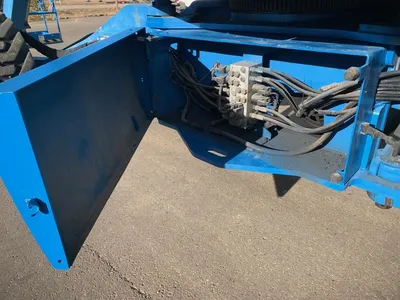 Used 2011 GENIE Z-135/70 ARTICULATING BOOM LIFT Articulating Boom Lifts Alberta CA | Adcock Equipment #1418167