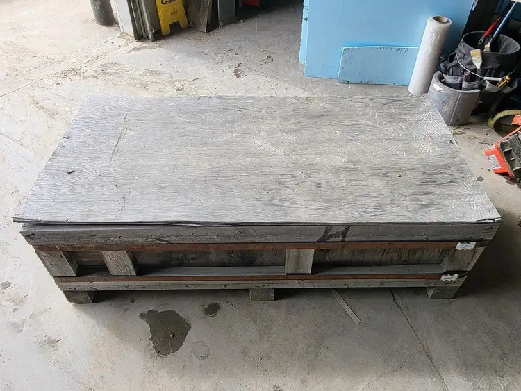 Used GLOBAL HEAT TRANSFER 1272/30751A Parts British Columbia CA | Lenmark #268952