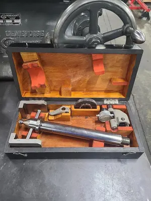 Used SIP PI-5 Rotary Tables Pennsylvania US | Hildebrand Machinery Co. #1481789