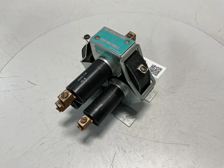 Used DURAKOOL BFL3-7024 Relays & Switches Michigan US | Ideal Machinery #692134