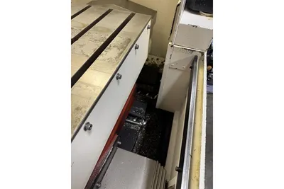 Used _UNKNOWN_ _UNKNOWN_ Vertical Machining Centers Utah US | KD Auctions #1548970