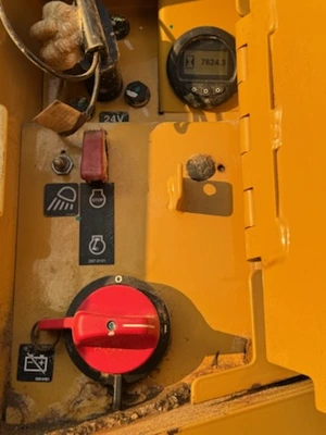 Used 2019 Caterpillar D8T Crawler Dozers Texas US | Zadoon Equipment #1480771