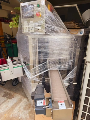 Used 2014 _UNKNOWN_ FPC-2 Volumetric Fillers California US | Sterling Machinery Exchange #1467652
