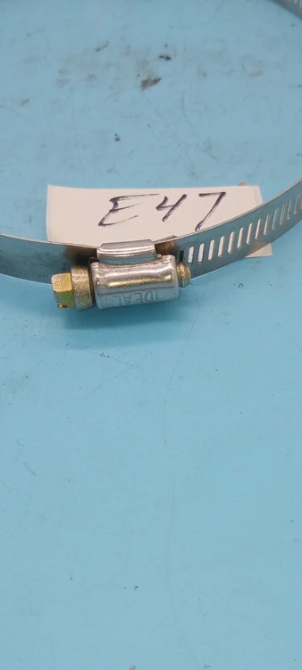 New | in-Stock Ideal IDEAL C CLAMP 92-140MM SIZE 80,   5 1/2 Misc Industrial Equipment Arizona US | ASSET CONVERSION SPECIALISTS, INC. #1053490