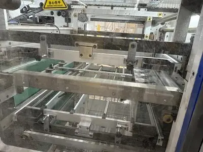 2021 Yawa TD 1060S Die Cutter
