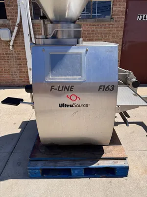USED FREY F163