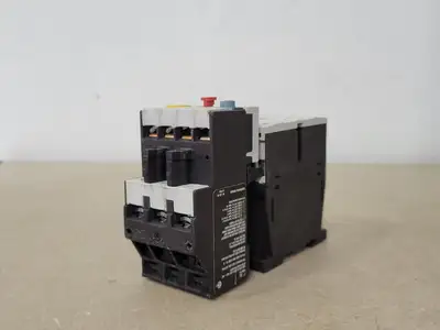 USED EATON XTCE007B10