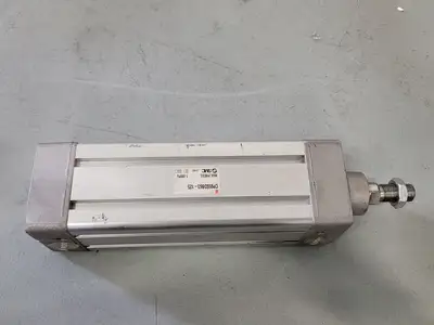 USED SMC CP95SDB63-125