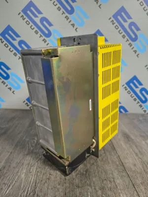FANUC LTD A06B-6089-H106 Servo Drives & Amplifiers | ESS Industrial Equipment Sales (6)