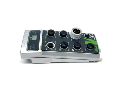 New | in-Stock Balluff BIS V-6106-034-C002 PLC Input & Output Michigan US | Maverick Industrial Sales #1460878
