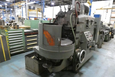 USED 1972 Arter H-30, 1972, AUTO UPFEED OF CHUCK, AUTO CYCLE