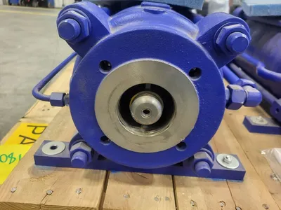 NEW KSB MTC A 32/ 7C-2.1 10.63