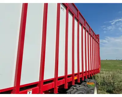 Used MEYER _UNKNOWN_ Silage Wagons Iowa US | Keast Enterprises #1360423