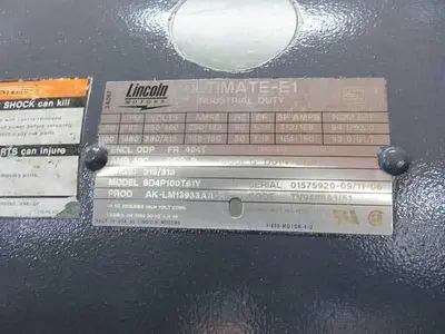 USED SEM NELMOR G2238