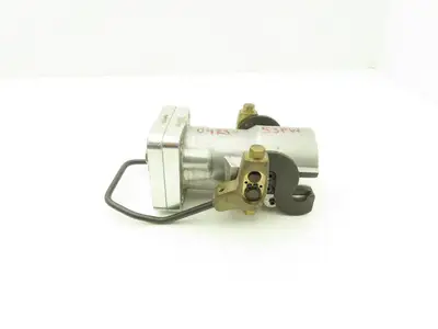 Destaco Quick Disconnect Manual Tool Changer Bore 1-7/8" Jaw Lock 3-1/4" W