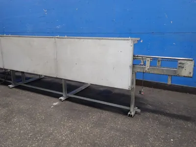Used 2006 TSUNE SEIKI TK5M90PL Circular Cold Saws Ohio US | HGR 24 #728649