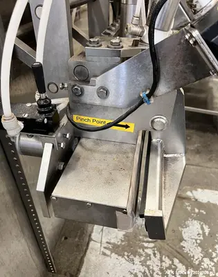 USED CORR-VAC MK III