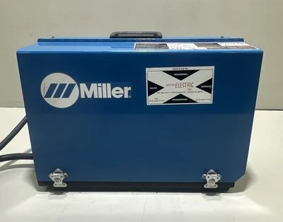 Used Miller 300509 Welding Machinery (Other) Indiana US | J&J Industrial Supply #1295485