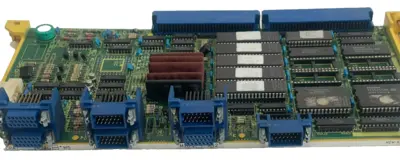 USED FANUC A16B-1212-0210 MEMORY CONTROL BOARD A16B-1212-0210