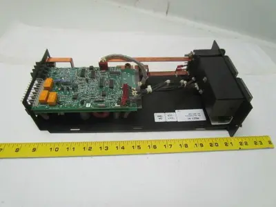 Peco II 6310193P48-3 Battery Compensator & Monitor