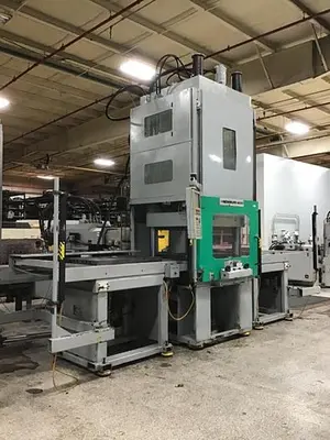 USED 2000 NEWBURY 400VTTS1920-29