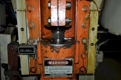 USED SOUTH BEND 60 FWAC