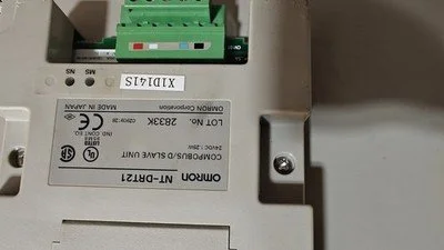 Omron Touch Screen OMRON NT631C-ST153B-V3