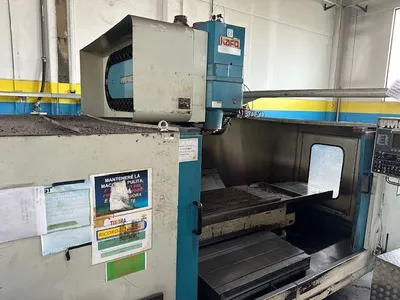 Used KAFO VMC 1400 Vertical Machining Centers IT | Gamba Macchine Srl #1281143