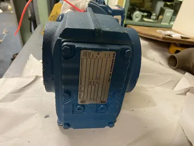 New | in-Stock SEW-EURODRIVE KA47TDRE90M4 Misc Electrical & Power Parts | Surplus Asset Holdings #1217752