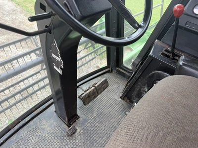 Used JOHN DEERE TURBO 8820 COMBINE Combines Michigan US | Miedema Asset Management Group #1443311