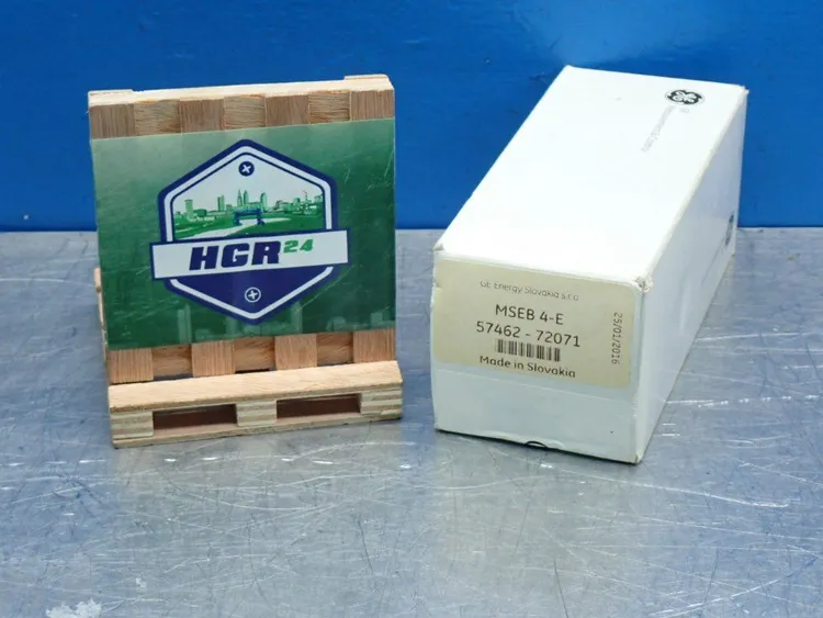 New | in-Stock GENERAL ELECTRIC 5746272071 Probes Ohio US | HGR 24 #733867