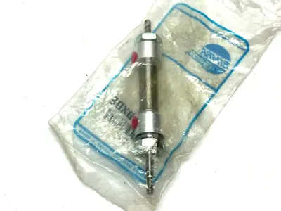 010.5-DXDE | Bimba  Double Ended Pneumatic Cylinder - New