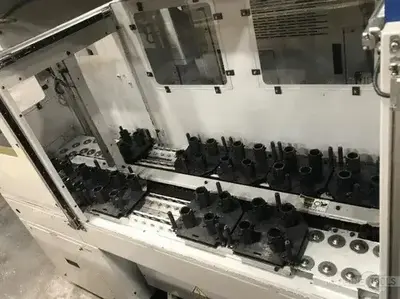 USED 2016 MURATA MS-60