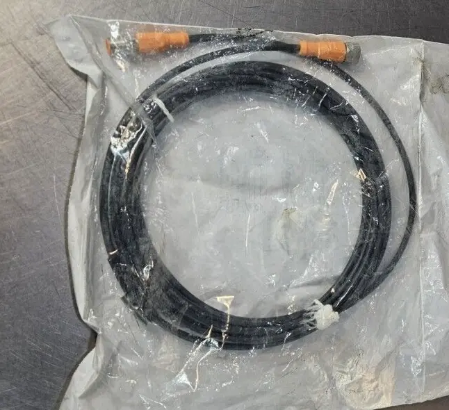Used IFM _UNKNOWN_ Connector Accessories South Carolina US | Palmetto Automation #1161492