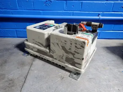 USED ALLENBRADLEY 280DF12Z10CGRW3PI