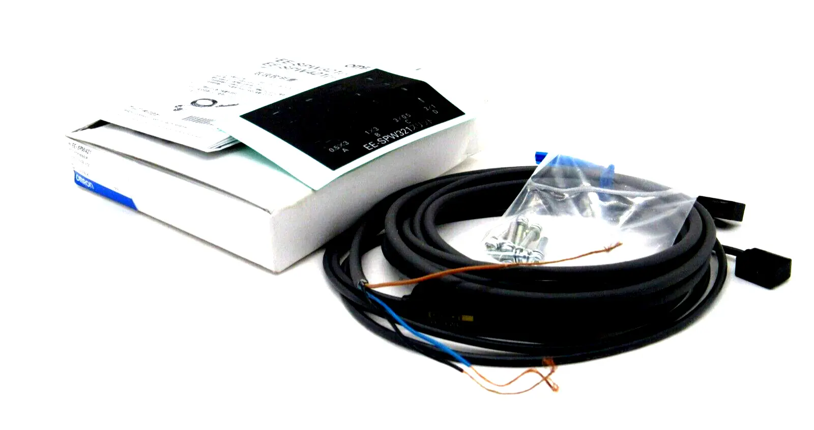 NEW OMRON EE-SPW421 PHOTO MICROSENSOR EESPW421