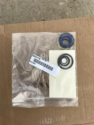 New | in-Stock EPIROC (ATLAS COPCO) SEAL KIT - 58231119 Seals & Gaskets Pennsylvania US | East West Machinery & Drilling #1415825