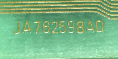 Used SUMITOMO JA762594BD Circuit Boards Michigan US | Ideal Machinery #1260162