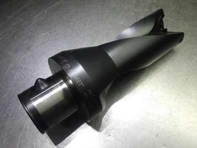 Komet ABS80 60mm Coolant Thru Indexable Drill 175mm Pro V14 36000 (LOC2704A)