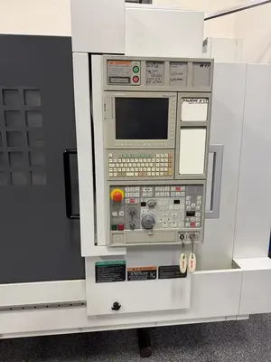 2012 MORI SEIKI NL2500SY/1250 5-Axis or More CNC Lathes | Toolquip, Inc. (6)