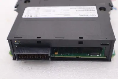 Allen Bradley AB 1756-DNB Ser. B DeviceNet STOCK B-1361