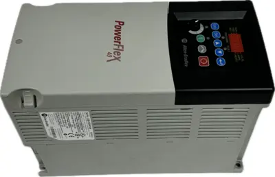 USED ALLEN-BRADLEY 22B-D024N104
