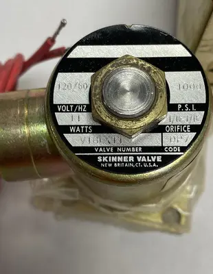 New | in-Stock HONEYWELL V18LX11AB6A0Z Pump & Valve Parts | Surplus Asset Holdings #1216728