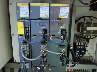 Used TATUNGOKUMA ESL8 CNC Lathes Ohio US | HGR 24 #1498616