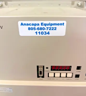USED Yaskawa SGMGH-1APCA2C