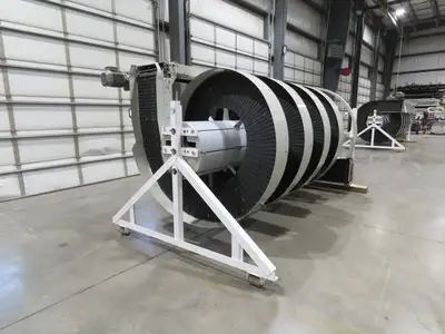 Used RYSON _UNKNOWN_ Belt Conveyors | Arrow Industrial #561613