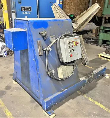 USED 1999 MECON 100BTJ30