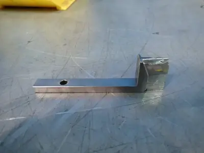 Lathe Tool