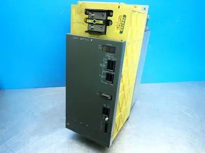 USED FANUC A06B6087H126