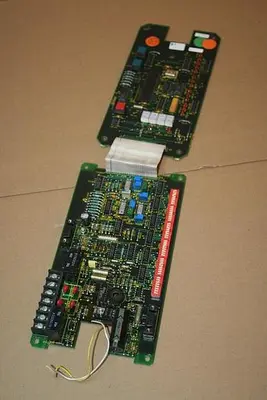 USED WESTINGHOUSE 5281C58H01